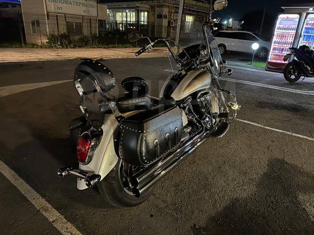 Kawasaki VN Vulcan 2000. 2 058. ., , ,   