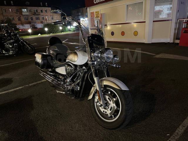 Kawasaki VN Vulcan 2000. 2 058. ., , ,   