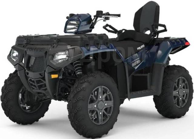 Polaris Sportsman Touring 850. ,  \,  .     