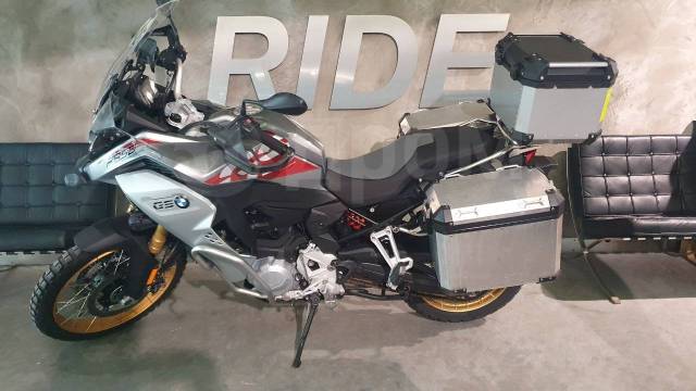 BMW F 850 GS Adventure. 898. ., , ,   