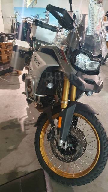 BMW F 850 GS Adventure. 898. ., , ,   