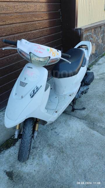 Suzuki Sepia ZZ. 49. ., ,  ,   