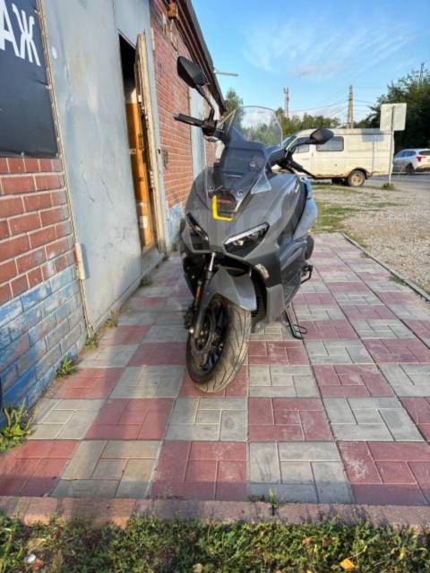 Regulmoto Grido. 175. ., , ,   