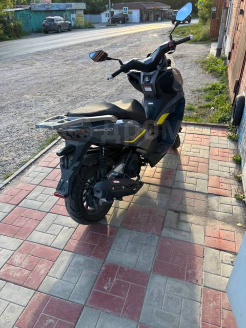 Regulmoto Grido. 175. ., , ,   