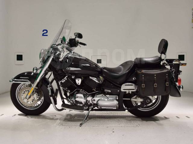 Yamaha XVS 1100. 1 100. ., , ,  .     