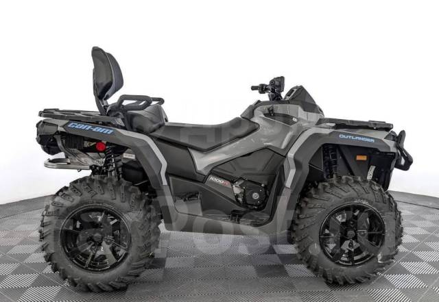 BRP Can-Am Outlander Max DPS 1000R. ,  \,  .     