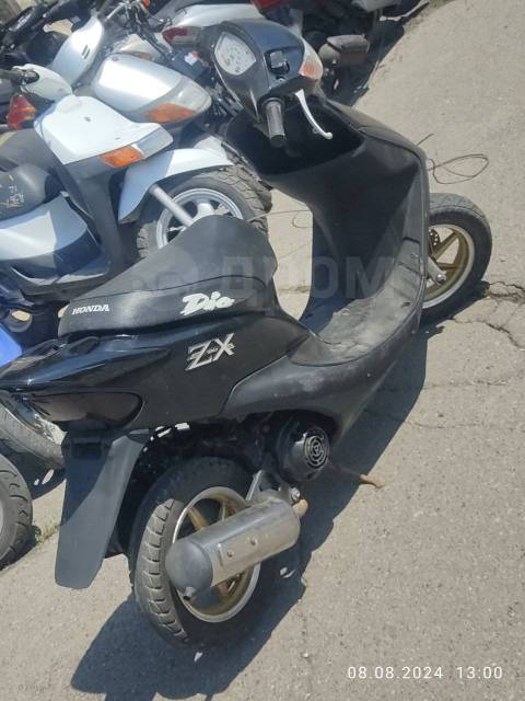 Honda Dio AF35 ZX. 49. .,  