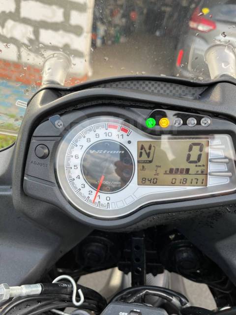 Suzuki V-Strom 650. 67. ., , ,   