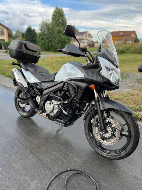 Suzuki V-Strom 650. 67. ., , ,   