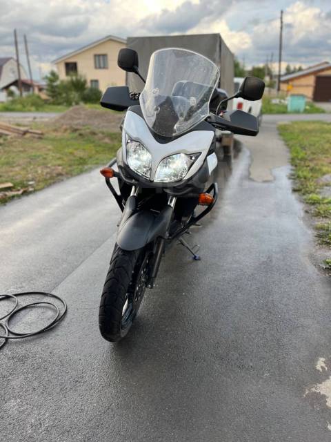 Suzuki V-Strom 650. 67. ., , ,   