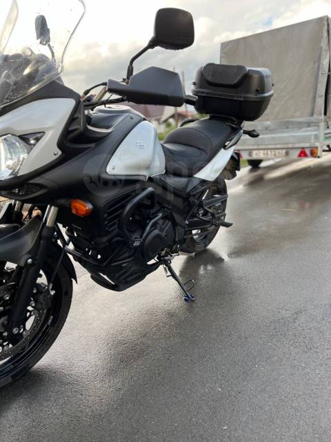 Suzuki V-Strom 650. 67. ., , ,   