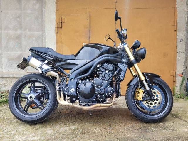 Triumph Speed Triple. 1 050. ., , ,   