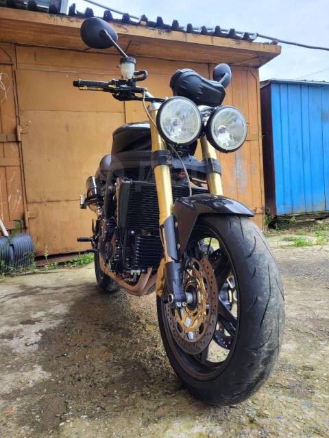 Triumph Speed Triple. 1 050. ., , ,   