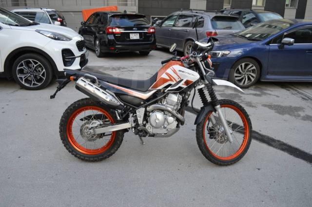 Yamaha XT 250. 250. ., , ,   