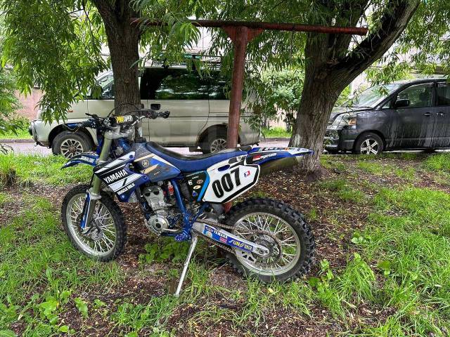 Yamaha WR 250F. 250. ., , ,   