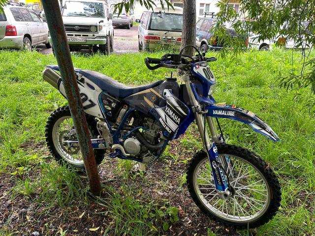 Yamaha WR 250F. 250. ., , ,   