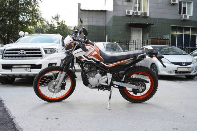 Yamaha XT 250. 250. ., , ,   