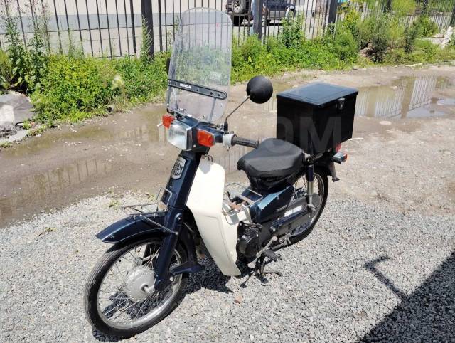 Honda Super Cub. 49. ., ,  ,   