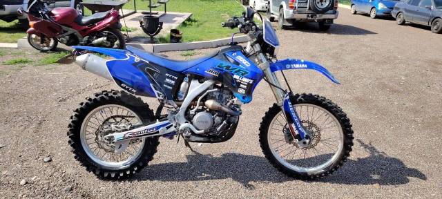 Yamaha WR 250F. 250. ., , ,   