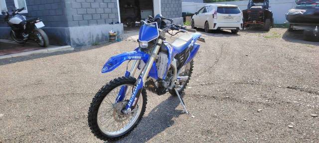 Yamaha WR 250F. 250. ., , ,   