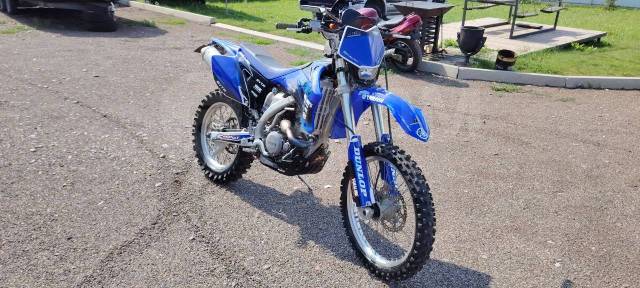 Yamaha WR 250F. 250. ., , ,   