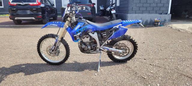 Yamaha WR 250F. 250. ., , ,   