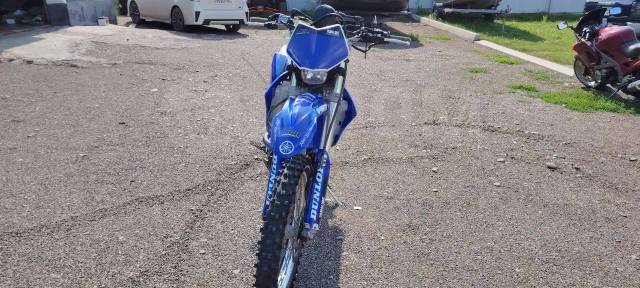 Yamaha WR 250F. 250. ., , ,   