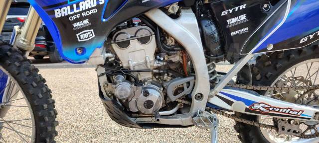 Yamaha WR 250F. 250. ., , ,   