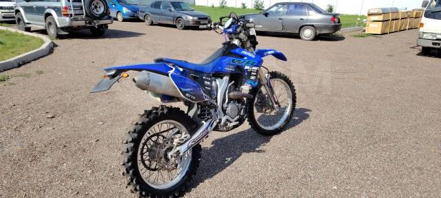 Yamaha WR 250F. 250. ., , ,   