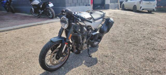 Husqvarna Vitpilen 401. 370. ., , ,   