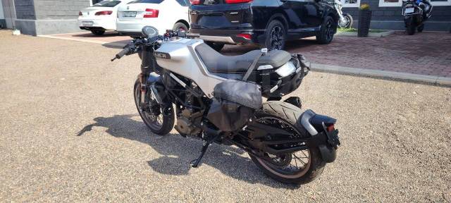 Husqvarna Vitpilen 401. 370. ., , ,   