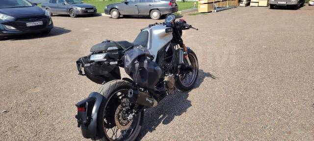 Husqvarna Vitpilen 401. 370. ., , ,   