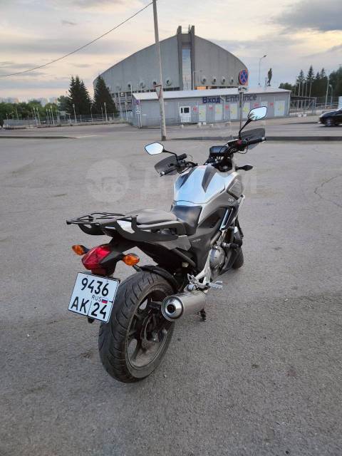 Honda NC 700X. 700. ., , ,   