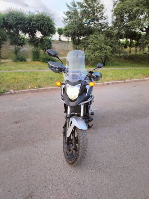 Honda NC 700X. 700. ., , ,   