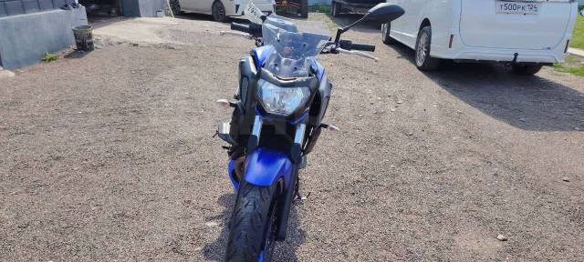 Yamaha MT-07A. 700. ., , ,   