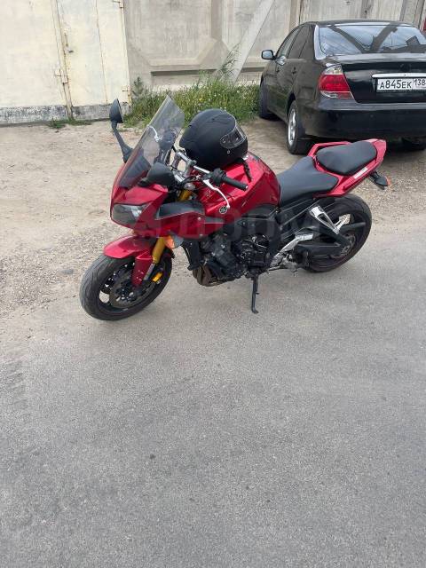 Yamaha FZ1-S. 1 000. ., , ,   