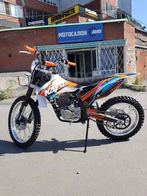 Kayo K1 250 MX. 250. ., ,  ,   