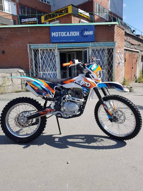 Kayo K1 250 MX. 250. ., ,  ,   