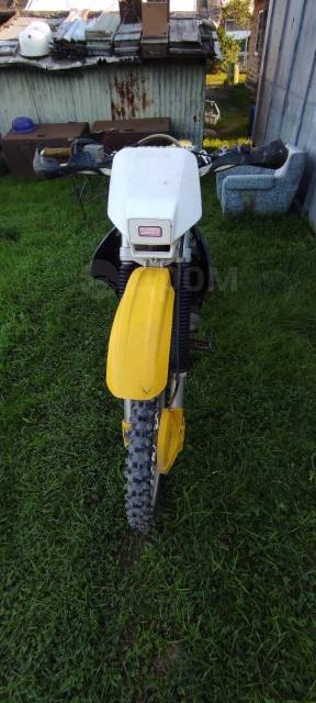 Suzuki RMX 250. 249. ., , ,   