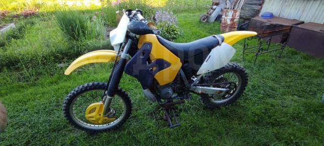 Suzuki RMX 250. 249. ., , ,   