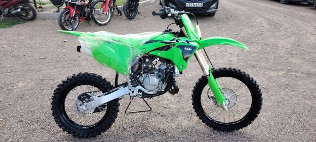 Kawasaki KX. 112. ., , ,   