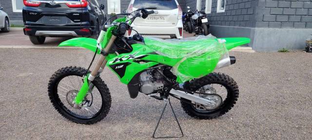 Kawasaki KX. 112. ., , ,   