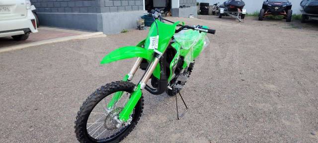 Kawasaki KX. 112. ., , ,   