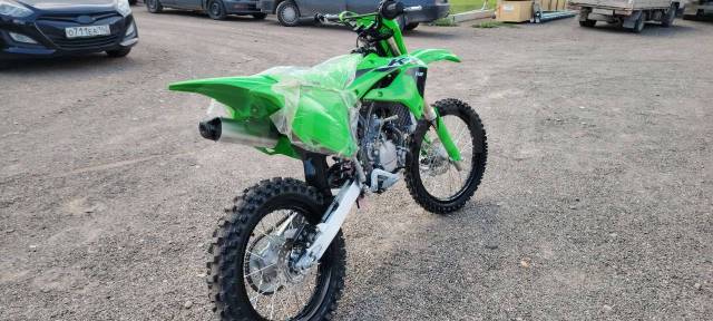 Kawasaki KX. 112. ., , ,   