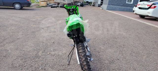 Kawasaki KX. 112. ., , ,   