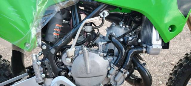 Kawasaki KX. 112. ., , ,   