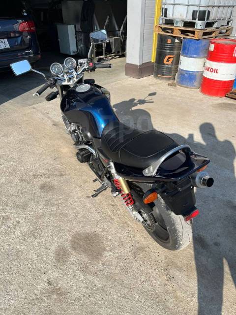 Honda CB 400SF. 400. ., , ,   