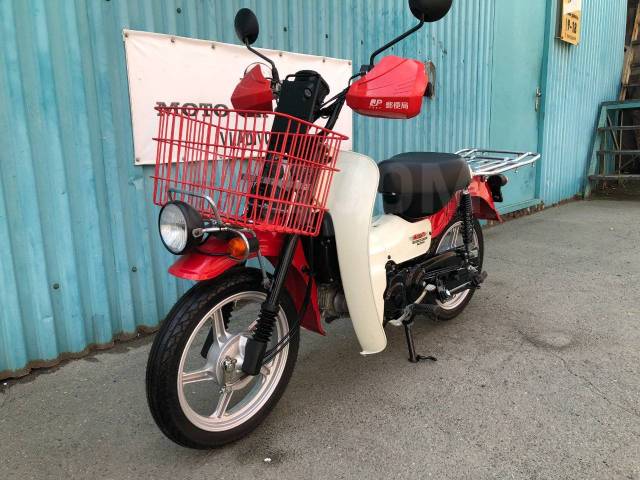 Suzuki Birdie. 49. ., ,  ,   