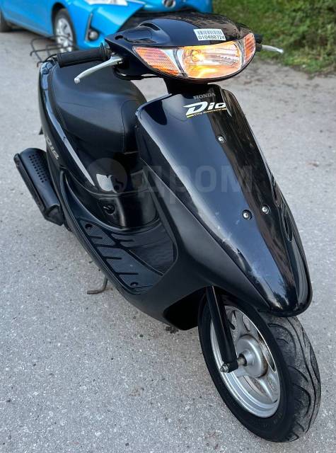 Honda Dio AF34. 49. ., , ,   