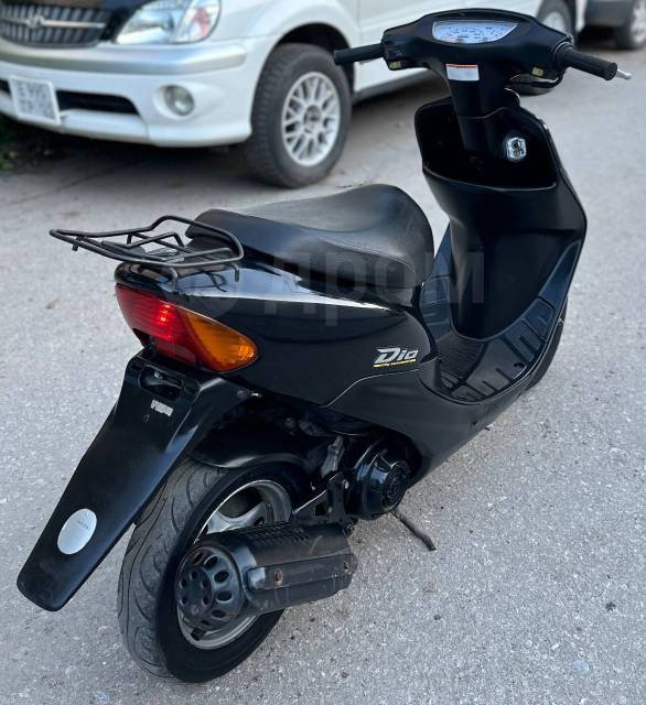 Honda Dio AF34. 49. ., , ,   